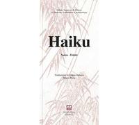 Haiku. Natsu. Estate