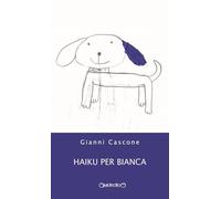Haiku per Bianca