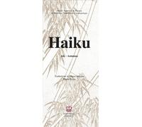 Haiku. Raccolta completa - [Morphema Editrice]