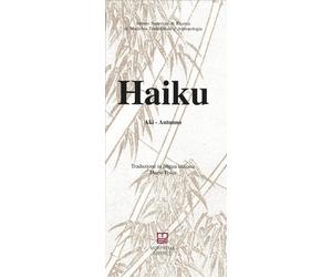 Haiku. Raccolta completa - [Morphema Editrice]