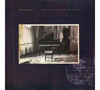 Haiku Salut The Hill, the Light, the Ghost (CD) Album