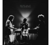 Haiku Salut The General (CD) Album