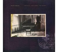 Haiku Salut The Hill, the Light, the Ghost (CD) Album