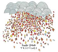 Haiku Salut - Tricolore