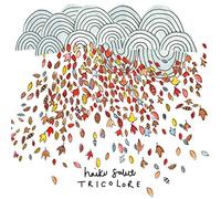 Haiku Salut - Tricolore