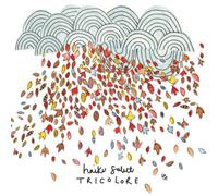 Haiku Salut Tricolore (Vinyl LP) 12" Album