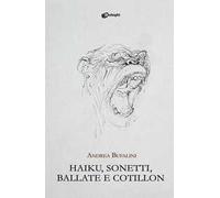 Haiku, sonetti, ballate e cotillon