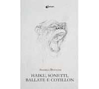 Haiku, sonetti, ballate e cotillon