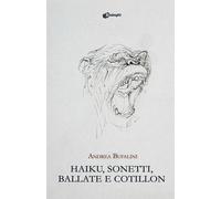 Haiku, sonetti, ballate e cotillon - 2025 - Dialoghi