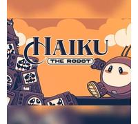 Haiku, the Robot (PC) Steam Key - EU