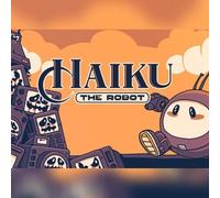 Haiku, the Robot (PC) Steam Key - GLOBAL
