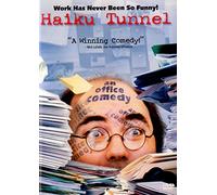 Haiku Tunnel