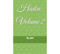 Haiku: Volume 2