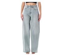 Haikure - Bethany Jeans - - Jeans - Donna - Blu - W28