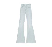 Haikure - Farrah Flared Jeans - - Jeans - Donna - Blu - W24