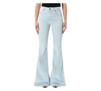 Haikure - Farrah Flared Jeans - - Jeans - Donna - Blu - W24