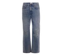 Haikure - Winny Broken Celestial - - Jeans - Donna - Blu - W24