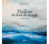 HAÏKUS DU BOUT DU MONDE: Finis Terrae