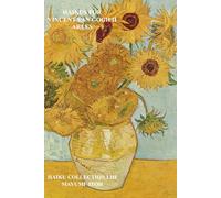 HAIKUS FOR VINCENT VAN GOGH II: ARLES