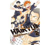 Haikyu!! 2: The View From The Top