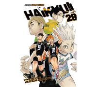 Haikyu!! 28: Day 2
