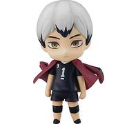 Haikyu!! alla Top Nendoroid Shinsuke Kita