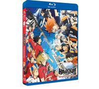 Haikyu Battaglia all'ultimo rifiuto (Blu-Ray Disc)