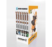 Haikyu!! collection (Vol. 5)