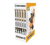 Haikyu!! Collection (Vol. 6)