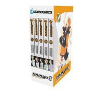 Haikyu Collection. Vol. 6 - Furudate Haruichi