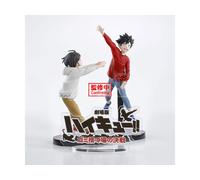 Haikyu!! Dumpster Battle Figura 11cm Banpresto