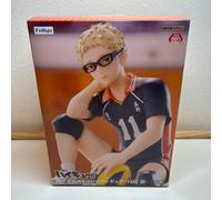 Haikyu Figura Noodle Stopper - Tsukishima Hotaru -
