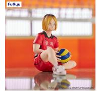 Haikyu Figurina Kozume Kenma Noodle Stopper FuRyu Ufficiale Anime