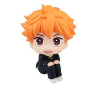 Haikyu Look Up Pvc Statua Shoyo Hinata 11 Cm Megahouse
