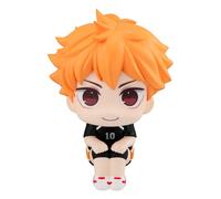 Haikyu Look Up PVC Statue Shoyo Hinata Uniform Ver. 11 cm
