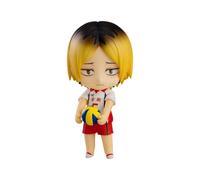 Haikyu Kenma Kozume Second Uniform Version Nendoroid Mini Action Figure