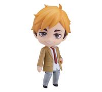 Haikyu Nendoroid Action Figure Atsumu Miya School Uniform Ver. 10 cm