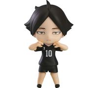 Haikyu Nendoroid Action Figure Rintaro Suna (Rerelease) 10 cm