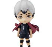 Haikyu Nendoroid Action Figure Shinsuke Kita (Rerelease) 10 cm