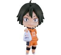 Haikyu Nendoroid Action Figure Tadashi Yamaguchi: The New Karasuno Ver. 10 cm