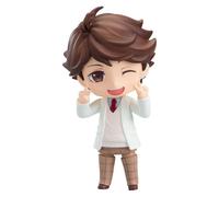 Haikyu Nendoroid Action Figure TORU OIKAWA School Uniform Ver. ORANGE ROUGE