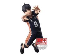 Haikyu Posing Figure Tobio Kageyama - Anime Manga