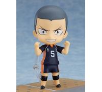Orange Rouge Figura D´azione Nendoroid Haikyu !! Ryunosuke Tanaka Rerun 10 Cm