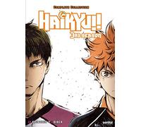 Haikyu: Season 3 (2 Dvd) [Edizione: Stati Uniti]