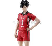 HAIKYU - Tetsuro Kuroo (Bandai Spirits)