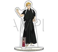 Haikyu TO THE TOP supporto acrilico Miya Atsumu stile giapponese Chee di JP