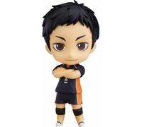 HAIKYUU - Daichi Sawamura Nendoroid Action Figure # 772