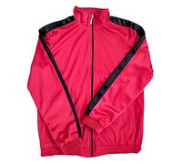 Haikyuu Inarizaki High School Miya Atsumu Cosplay Unisex Costume Sportswear Giacca Jersey (L)
