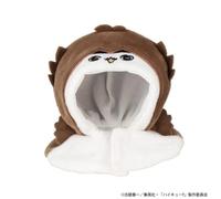Haikyuu Lookup Poncho Akaashi Gufo Giappone Ufficiale