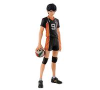 Haikyuu! Master Stars Piece Figure The Tobio Kageyama Originale Banpresto